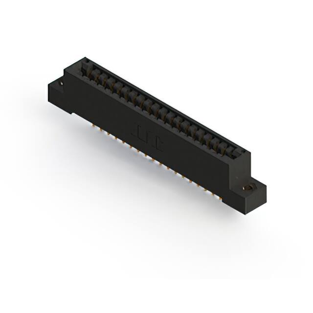 396-020-541-107 EDAC Inc.  Edgeboard Connectors